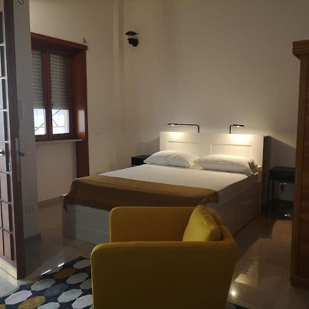 Mono Relax Apartman Lecce Kültér fotó