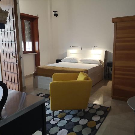 Mono Relax Apartman Lecce Kültér fotó