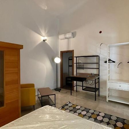 Mono Relax Apartman Lecce Kültér fotó