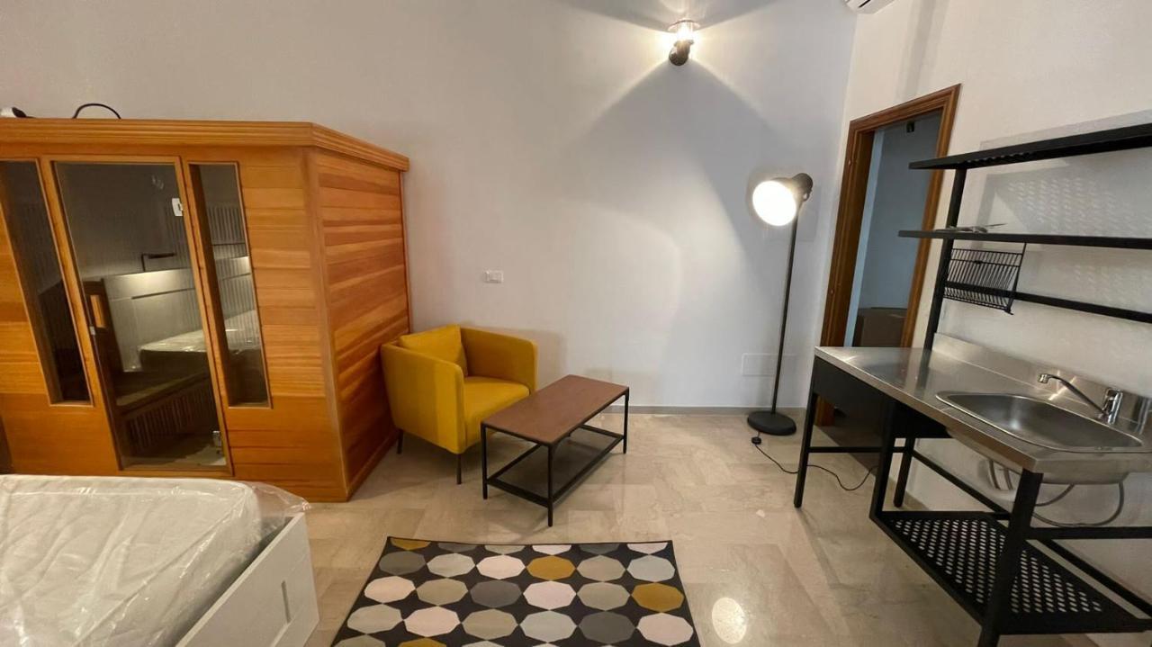 Mono Relax Apartman Lecce Kültér fotó