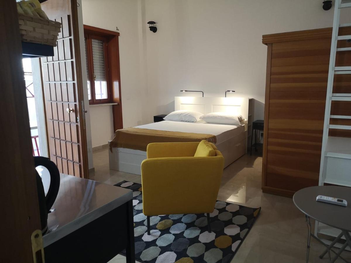 Mono Relax Apartman Lecce Kültér fotó