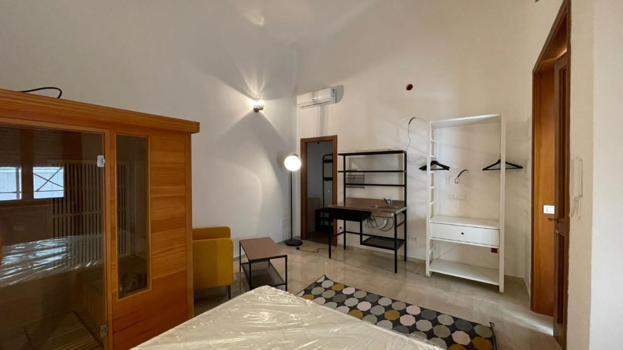 Mono Relax Apartman Lecce Kültér fotó